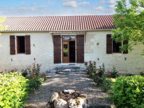 Villa charmante à Larroque-Saint-Sernin avec piscine privée